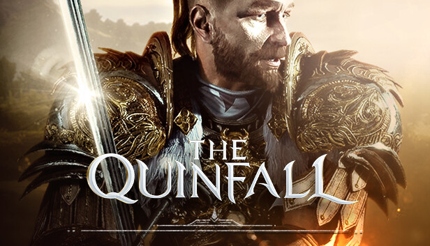 The Quinfall Free Download FULL Version Crack PC Game