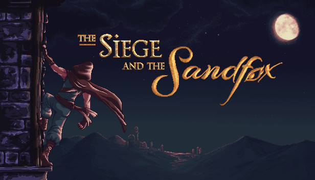 The Siege And The Sandfox Free Download Crack Game