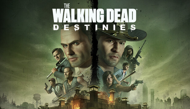 The Walking Dead Destinies Free Download Crack PC Game