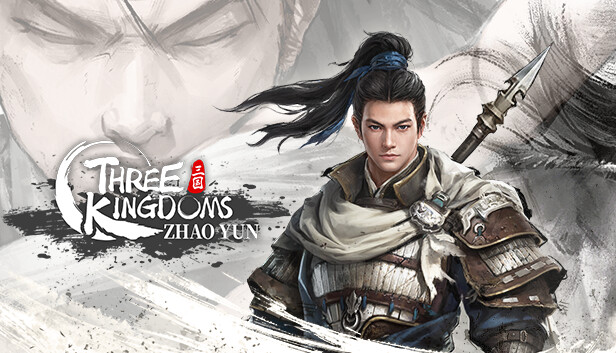 Three Kingdoms Zhao Yun Free Download Crack PC Game