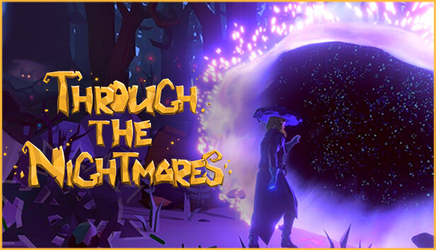 Through The Nightmares Free Download Crack PC Game