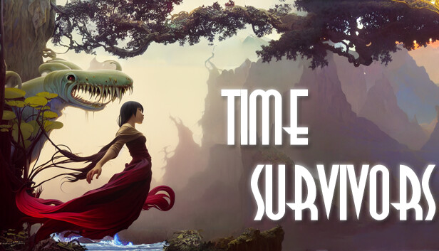 Time Survivors Free Download FULL Version PC Game