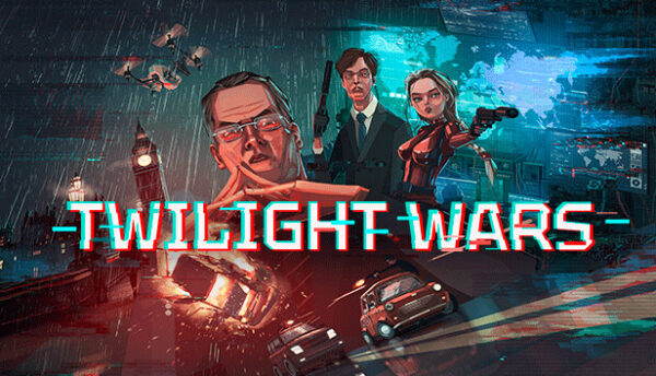 Twilight Wars Free Download Full Version PC Game