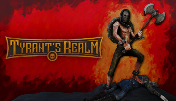 Tyrants Realm Free Download FULL Version Crack PC Game
