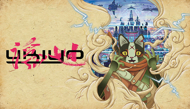 UKIYO Free Download FULL Version Crack PC Game