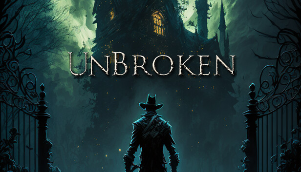 Unbroken Free Download FULL Version Crack PC Game