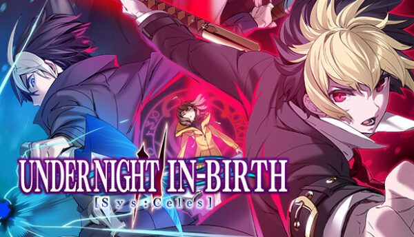 Under Night IN-BIRTH II SysCeles Free Download PC Game
