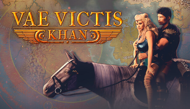 Vae Victis Khan Free Download FULL Version PC Game