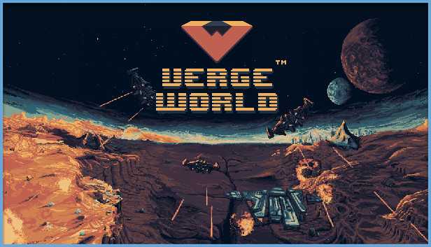 VergeWorld Free Download FULL Version Crack PC Game