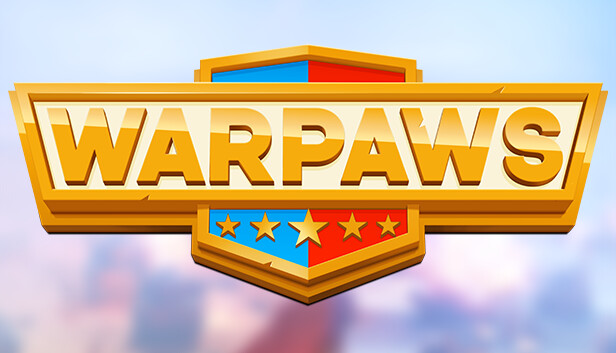 Warpaws Free Download FULL Version Crack PC Game