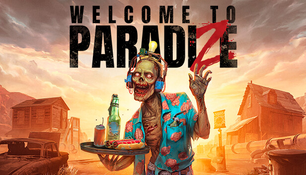 Welcome To ParadiZe Free Download FULL Version PC Game