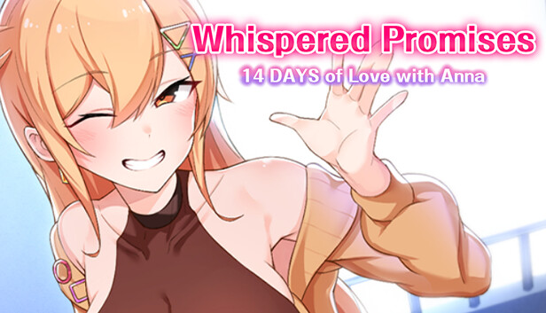 Whispered Promises Free Download FULL Version PC Game
