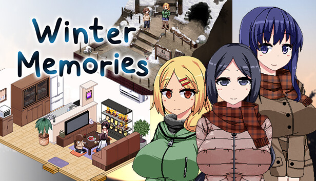 Winter Memories Free Download FULL Version PC Game