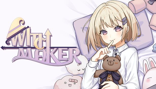 Witch Maker Free Download FULL Version Crack PC Game
