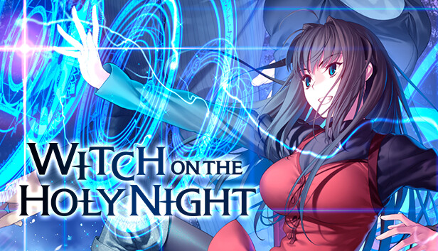 Witch On The Holy Night Free Download Crack PC Game