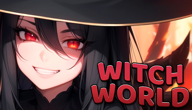 Witch World Free Download FULL Version Crack PC Game