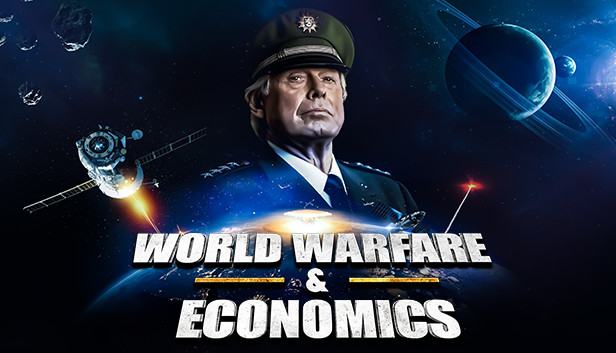 World Warfare And Economics Free Download PC Game