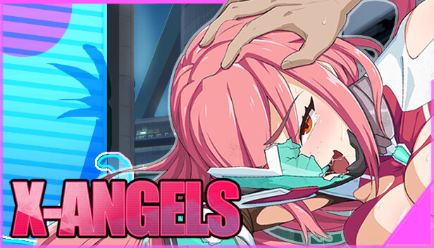 X-Angels Free Download FULL Version Crack PC Game