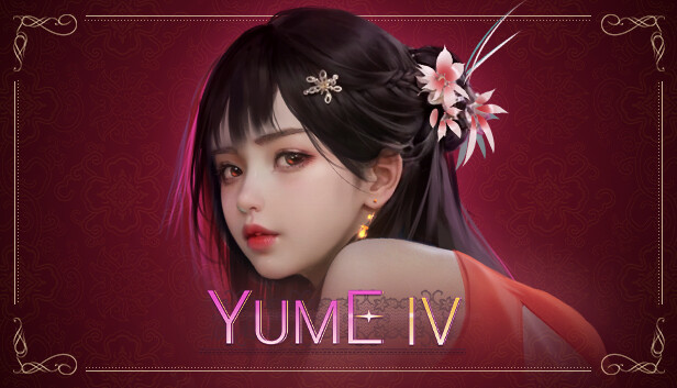 YUME 4 Free Download FULL Version Crack PC Game