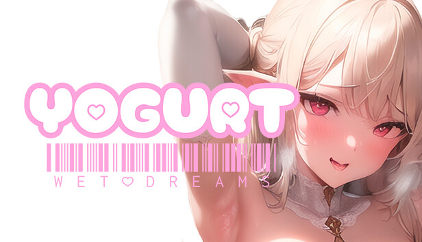 Yogurt Wet Dreams Free Download Full Version PC Game