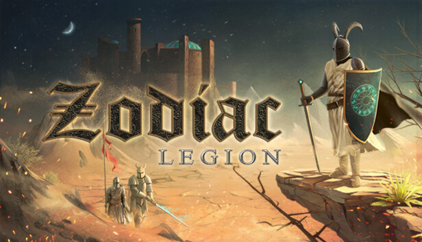 Zodiac Legion Free Download FULL Version Crack PC Game