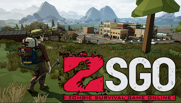 Zombie Survival Game Online Free Download Crack PC Game