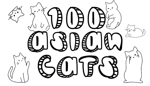100 Asian Cats Free Download Full Version Crack Game