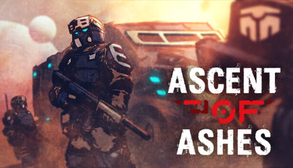 Ascent Of Ashes Free Download Full Version PC Game