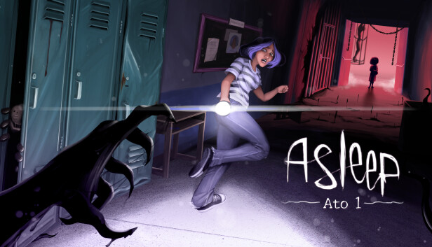 Asleep Ato 1 Free Download Full Version Crack Game