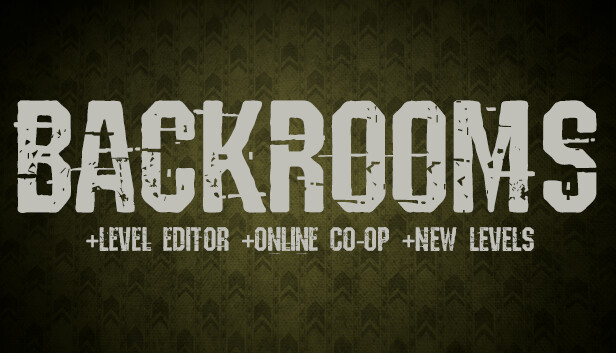 Backrooms Free Download FULL Version Crack PC Game