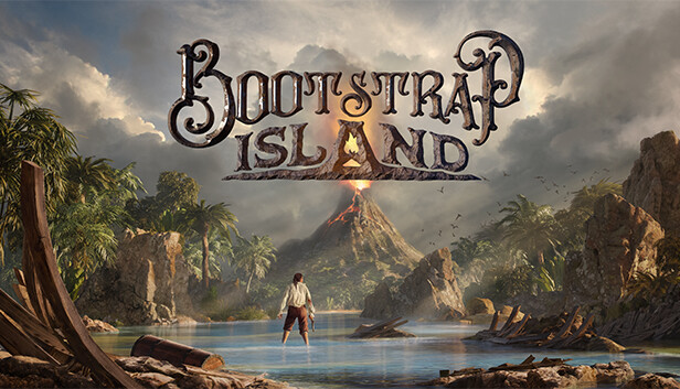 Bootstrap Island Free Download Full Version PC Game