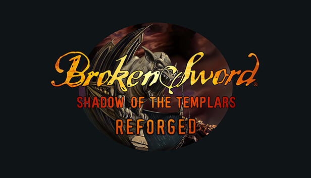 Broken Sword Shadow of the Templars Reforged Free Download
