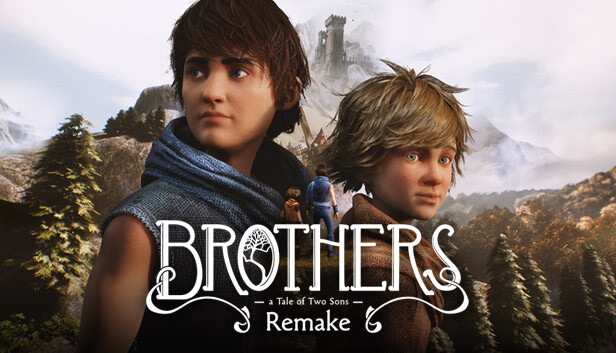 Brothers A Tale Of Two Sons Remake Free Download PC