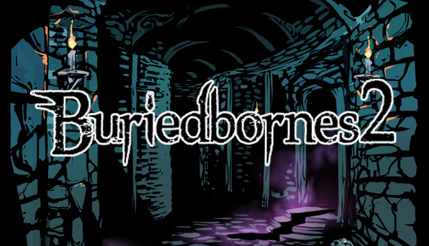 Buriedbornes 2 Free Download Full Version PC Game