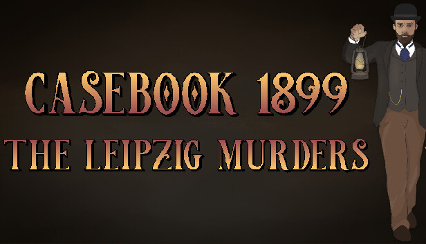 Casebook 1899 Free Download Full Version Crack Game