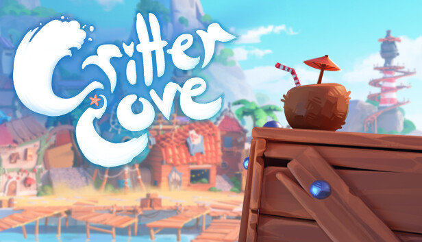 Critter Cove Free Download Full Version Crack PC Game