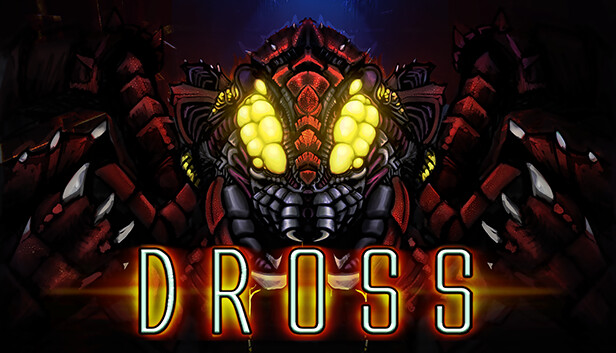 DROSS Free Download Full Version Crack PC Game