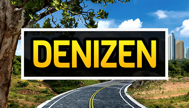 Denizen Free Download Full Version Crack PC Game