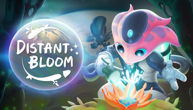 Distant Bloom Free Download Full Version Crack Game