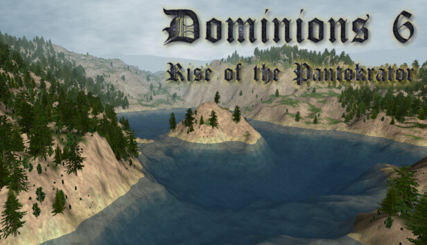 Dominions 6 Free Download FULL Version PC Game