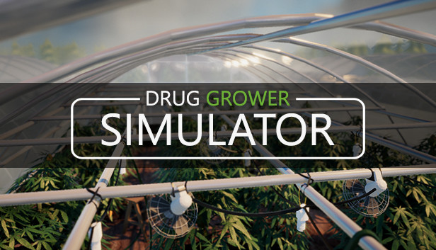 Drug Grower Simulator Free Download Full Version Game