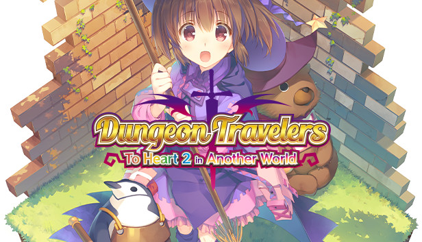 Dungeon Travelers To Heart 2 in Another World Download