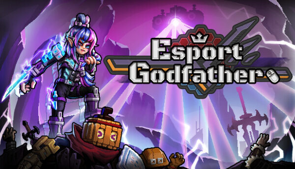 Esport Godfather Free Download FULL Version PC Game