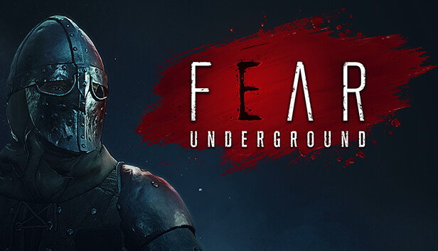 Fear Underground Free Download Full Version PC Game