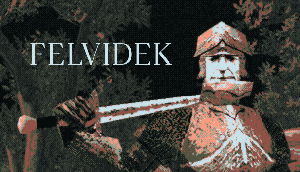 Felvidek Free Download Full Version Crack PC Game