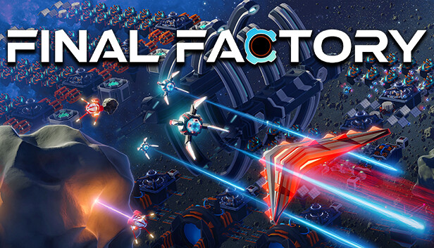 Final Factory Free Download Full Version Crack Game