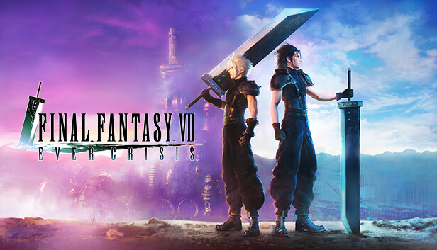 Final Fantasy VII Ever Crisis Free Download Crack Game