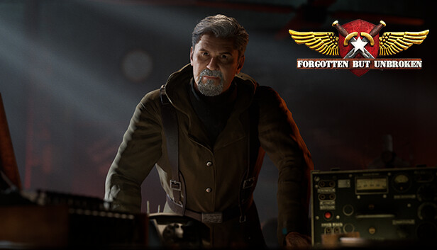 Forgotten But Unbroken Free Download Full Version Game
