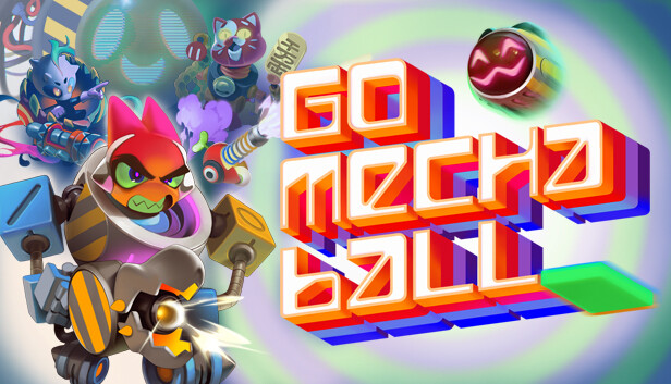 Go Mecha Ball Free Download Full Version Crack Game