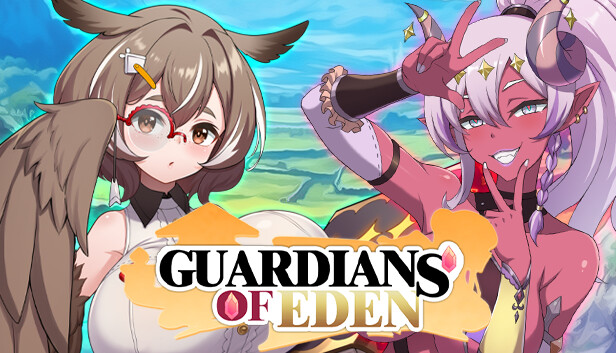Guardians Of Eden Free Download Full Version PC Game